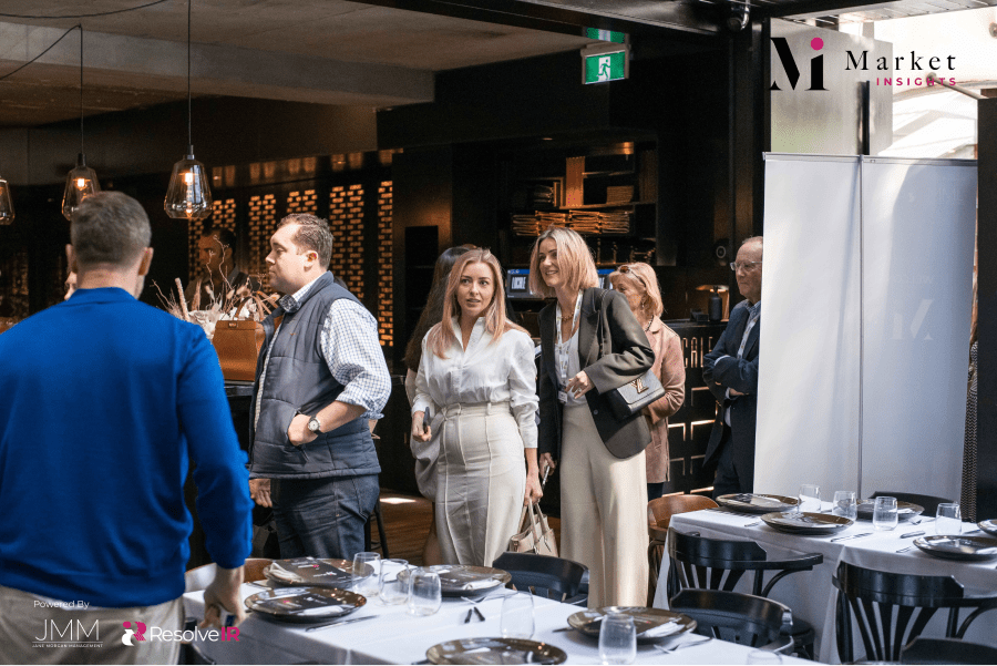 Jane Morgan Management - Noosa Market Insights July 2023