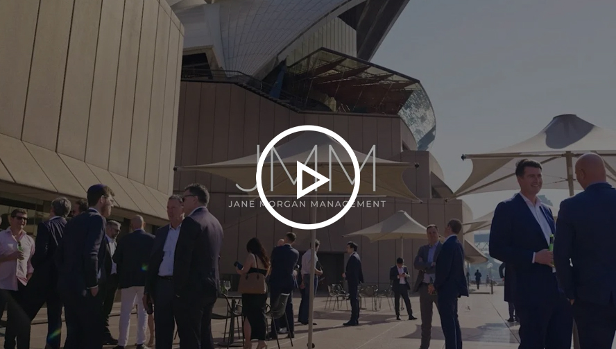 JMM Event Cover - Sydney Opera House Lunch 2023